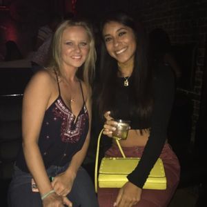 Meet your Posher, Natalie